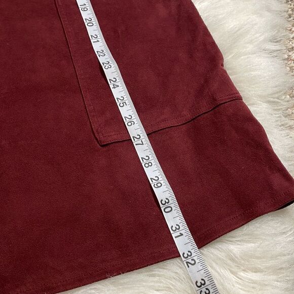 COPY - 🍍La Classe Couture- velvet dress - Picture 5 of 6